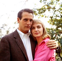 paul-newman-and-joanne-woodward-young